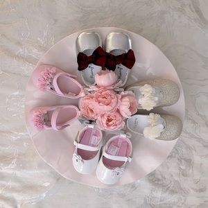 Sweet Baby Shoes!